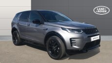 Land Rover Discovery Sport 2.0 D200 Dynamic SE 5dr Auto [5 Seat] Diesel Station Wagon